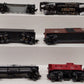 Lionel 6-38338 O Gauge PWC Berkshire Steam Freight Train Set #2129WS EX/Box