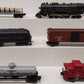 Lionel 6-38338 O Gauge PWC Berkshire Steam Freight Train Set #2129WS EX/Box