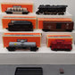 Lionel 6-38338 O Gauge PWC Berkshire Steam Freight Train Set #2129WS EX/Box