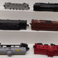 Lionel 6-38338 O Gauge PWC Berkshire Steam Freight Train Set #2129WS EX/Box