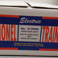 Lionel 6-38338 O Gauge PWC Berkshire Steam Freight Train Set #2129WS EX/Box
