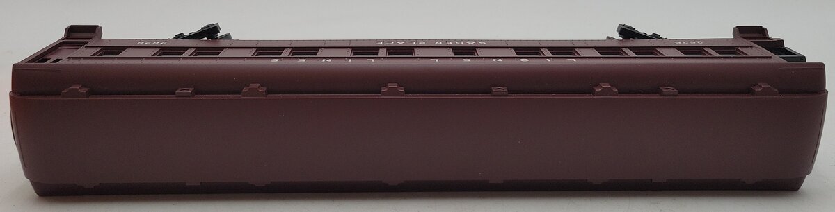 Lionel 6-27903 O Gauge Lionel Lines Sager Place Observation Car #2626 LN/Box