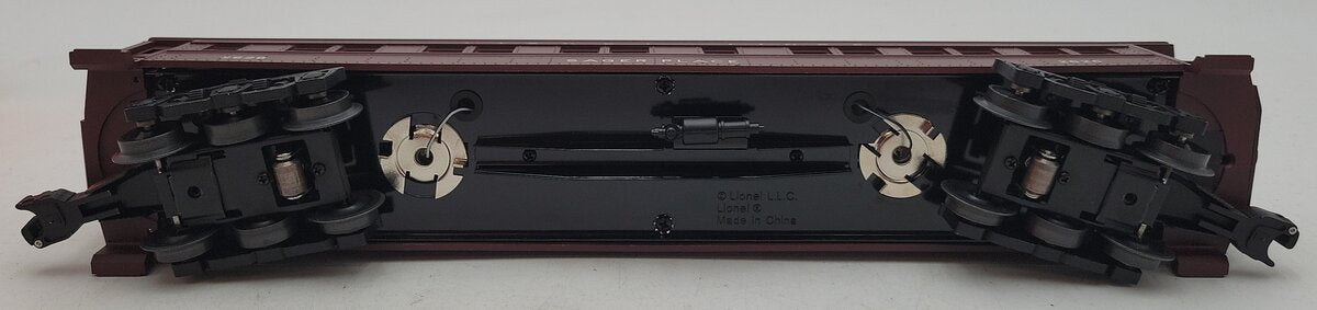 Lionel 6-27903 O Gauge Lionel Lines Sager Place Observation Car #2626 LN/Box