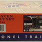 Lionel 6-21763 O Gauge New Haven PWC Freight Car Set EX/Box