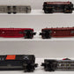 Lionel 6-21763 O Gauge New Haven PWC Freight Car Set EX/Box