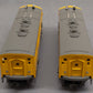 Lionel 6-38389 O Neil Young UP F3 AA Diesel Locomotive Set #2362 LN/Box