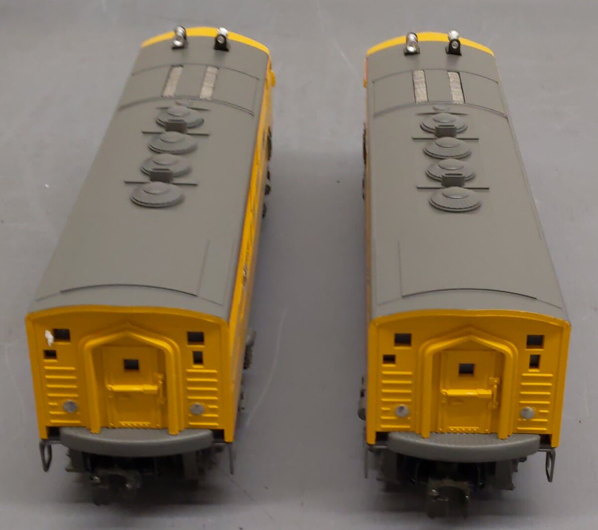 Lionel 6-38389 O Neil Young UP F3 AA Diesel Locomotive Set #2362 LN/Box