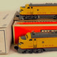 Lionel 6-38389 O Neil Young UP F3 AA Diesel Locomotive Set #2362 LN/Box