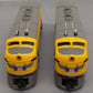Lionel 6-38389 O Neil Young UP F3 AA Diesel Locomotive Set #2362 LN/Box