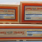MTH 11-6031-0 O NYC Tinplate No. 279E Distance Control Steam Passenger Train Set LN/Box