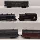 Lionel 6-30005 O Gauge W.E. Disney Railway Steam Train Set EX/Box
