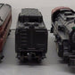 Lionel 6-30005 O Gauge W.E. Disney Railway Steam Train Set EX/Box