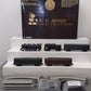 Lionel 6-30005 O Gauge W.E. Disney Railway Steam Train Set EX/Box