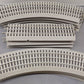 Lionel 6-30005 O Gauge W.E. Disney Railway Steam Train Set EX/Box