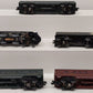 Lionel 6-30005 O Gauge W.E. Disney Railway Steam Train Set EX/Box