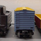 Lionel 6-30184 Polar Express & Trade O Gauge Steam Freight Train Set EX/Box