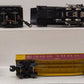 Lionel 6-30184 Polar Express & Trade O Gauge Steam Freight Train Set EX/Box