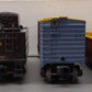 Lionel 6-30184 Polar Express & Trade O Gauge Steam Freight Train Set EX/Box