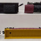 Lionel 6-30184 Polar Express & Trade O Gauge Steam Freight Train Set EX/Box
