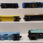 Lionel 6-31701 O Gauge Boy's Steam Train Set EX/Box