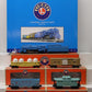Lionel 6-31701 O Gauge Boy's Steam Train Set EX/Box