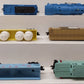 Lionel 6-31701 O Gauge Boy's Steam Train Set EX/Box