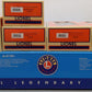 Lionel 6-31701 O Gauge Boy's Steam Train Set EX/Box