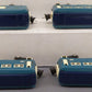 MTH 11-80040 Lionel Lines Tinplate 4-Car 2600 Series Set EX/Box