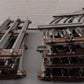 Lionel 6-1663 O Gauge Amtrak Lake Shore Limited Electric Train Set EX/Box