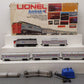 Lionel 6-1663 O Gauge Amtrak Lake Shore Limited Electric Train Set EX/Box