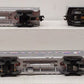 Lionel 6-1663 O Gauge Amtrak Lake Shore Limited Electric Train Set EX/Box
