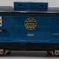 MTH 11-70161 O Gauge Jersey Central  2817 Illuminated Caboose #42985 EX/Box