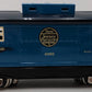 MTH 11-70161 O Gauge Jersey Central  2817 Illuminated Caboose #42985 EX/Box