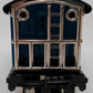 MTH 11-70161 O Gauge Jersey Central  2817 Illuminated Caboose #42985 EX/Box