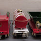 Lionel 6-51012 Tinplate Christmas O Gauge Steam Train Set LN/Box