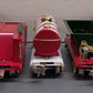 Lionel 6-51012 Tinplate Christmas O Gauge Steam Train Set LN/Box