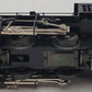 Right-of-Way 5006 Brass Baltimore & Ohio 0-4-0 Dockside Switcher #97 (3-Rail) LN/Box
