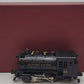 Right-of-Way 5006 Brass Baltimore & Ohio 0-4-0 Dockside Switcher #97 (3-Rail) LN/Box