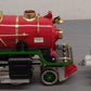 MTH 11-1074-1 Std. Lionel Corporation Tinplate 400E Steam Loco #25- Proto 3.0 LN/Box
