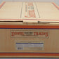 MTH 11-1074-1 Std. Lionel Corporation Tinplate 400E Steam Loco #25- Proto 3.0 LN/Box