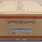 MTH 11-1074-1 Std. Lionel Corporation Tinplate 400E Steam Loco #25- Proto 3.0 LN/Box