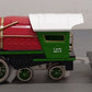 MTH 11-1074-1 Std. Lionel Corporation Tinplate 400E Steam Loco #25- Proto 3.0 LN/Box