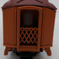 Lionel 6-9505 O Gauge Milwaukee Road "City of Seattle" Passenger Car EX/Box