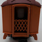 Lionel 6-9505 O Gauge Milwaukee Road "City of Seattle" Passenger Car EX/Box