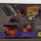 MTH 30-4026-0 O Gauge B&O 0-4-0 Dockside Steam Freight Train Set w/Whistle EX/Box