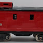 Lionel 6-13700 Standard Gauge Lionel Classics Caboose #1517 EX/Box