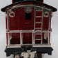 Lionel 6-13700 Standard Gauge Lionel Classics Caboose #1517 EX/Box