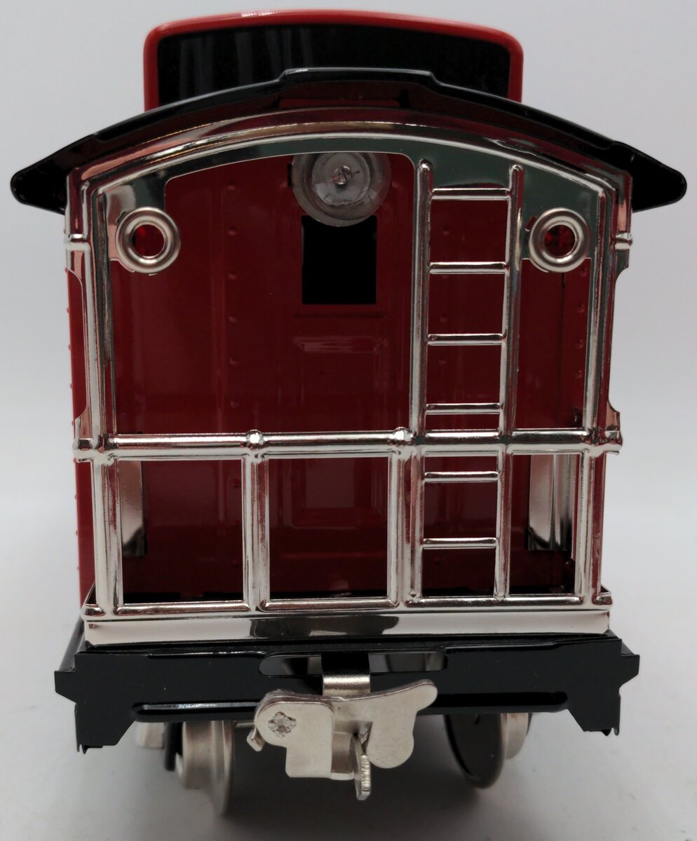 Lionel 6-13700 Standard Gauge Lionel Classics Caboose #1517 EX/Box