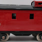 Lionel 6-13700 Standard Gauge Lionel Classics Caboose #1517 EX/Box