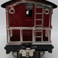 Lionel 6-13700 Standard Gauge Lionel Classics Caboose #1517 EX/Box